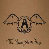 Back View : Aerosmith - 1971: THE ROAD STARTS HEAR (CD) - Universal / 4506234