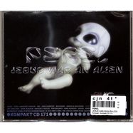 Back View : Perel - JESUS WAS AN ALIEN (CD) - Kompakt / Kompakt CD 171