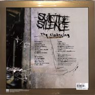 Back View : Suicide Silence - THE CLEANSING (ULTIMATE EDITION) (2LP) - Century Media Catalog / 19658702271