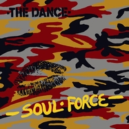Back View : Dance - SOUL FORCE (LP) - Modern Harmonic / LPMHC8258