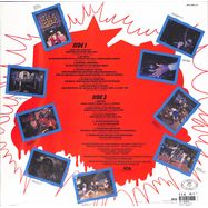 Back View : OST / Various - WILD STYLE (YELLOW LP) - Mr Bongo / MRBLP247