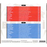 Back View : Various Artists - BONZAI COMPILATION II - EXTREME CHAPTER (2XCD) - BONZAI CLASSICS / BCCD2021007