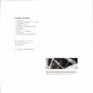 Back View : Pushmann - THE BALANCE (2LP) - Matterwave Records / MW006LP