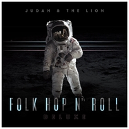 Back View : Judah & The Lion - FOLK HOP N ROLL (2LP) - Round Hill Records / RHR69