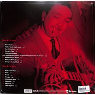 Back View : Django Reinhardt - SWING WITH DJANGO REINHARDT (LP) - Zyx Music / BHM 1105-1