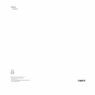 Back View : Dubtil - SESIUNI EP (180G / VINYL ONLY) - Ruere Records / RUERE008
