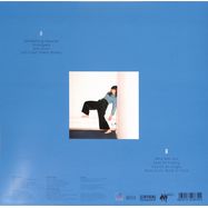 Back View : Minoa - FORWARD, BACKWARD, START AGAIN (LP) - Listenrecords / 06679