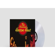 Back View : The Reverend Horton Heat - LIQUOR IN THE FRONT (LP) - Sub Pop / 00153780
