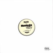 Back View : Don Carlos & S-Tone Present: Montego Bay - DREAMING THE FUTURE EP - Razor N Tape Reserve / RNTR050