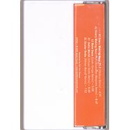Back View : Infuso Giallo - OCULAR SODA REMIXES (TAPE) - Kame House Records / KHT001