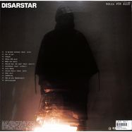 Back View : Disarstar - ROLEX FR ALLE (LP) - Four Music Local / 19658753251