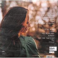 Back View : Nerina Pallot - I DON T KNOW WHAT I M DOING (GREEN LP GATEFOLD) (LP) - Idaho Records / IDAHO284LP