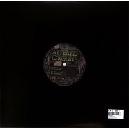 Back View : DMX KREW - POWERPLAY EP - Altered Circuits / ALT003