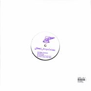 Back View : Demi Riquisimo - RUSH COMMON EP - Semi Delicious / SEMID011