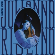 Back View : Julianna Riolino - ALL BLUE (LP) - You ve Changed / LPYC59