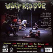 Back View : Ugly Kid Joe - RAD WINGS OF DESTINY (LP) - Metalville / MV0337-V1