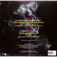 Back View : Cypress Hill - CYPRESS HILL THE 420 REMIXES (COLOURED 10 INCH) - Columbia / 19439948341