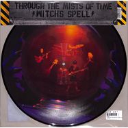 Back View : AC/DC - THROUGH THE MISTS OF TIME (RSD PICTURE DISC) - Columbia / 0194398653617