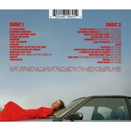 Back View : Sigrid - HOW TO LET GO (SPECIAL EDITION) (CD) - Vertigo Berlin / 4810625