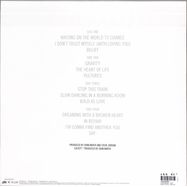Back View : John Mayer - CONTINUUM+1 (2LP) - MUSIC ON VINYL / MOVLP95
