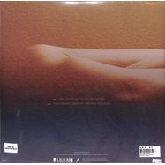 Back View : Pale Sketcher - GOLDEN SKIN (LTD CLEAR LP) - Give-Take / 00156113