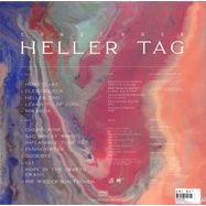 Back View : Conic Rose - HELLER TAG (LP) - Conic Rose / CONICROSELP01