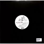 Back View : Sam Ruffillo - BROOKLYN TAPES EP (W/ASH LAURYN/ART OF TONES RMXS) - Toy Tonics / TOYT136