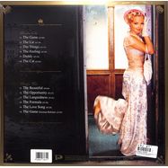 Back View : Annett Louisan - BOH?ME (ENGLISH VERSION) (LTD BLACK VINYL)) - Premium Records / PRE 206LP