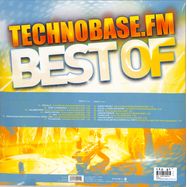 Back View : Various - TECHNOBASE.FM-BEST OF VOL.3 (LP) - ZYX Music / ZYX 83110-1
