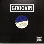 Back View : St. David - TIMELESS EP - Groovin / GR-N05