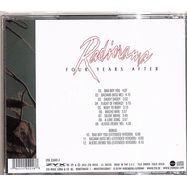 Back View : Radiorama - FOUR YEARS AFTER (CD) - Zyx Music / ZYX 23047-2