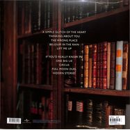 Back View : HOOVERPHONIC - HIDDEN STORIES (LP) - Univedrsal / 3593419 / 6A5566