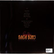 Back View : Raaja Bones - BLACK DREAMS (LP) - Snorkel Records / SNRKL009