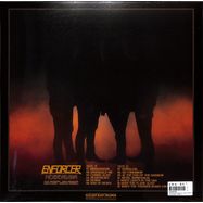 Back View : Enforcer - NOSTALGIA (LTD.LP / GOLD VINYL+POSTER) - Nuclear Blast / NB6520-1