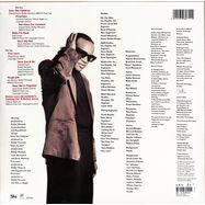 Back View : Bobby Womack - SAVE THE CHILDREN (LP) - BMG-Sanctuary / 541493980711