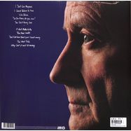 Back View : Phil Collins - HELLO,I MUST BE GOING! (LP) (180GR.) - RHINO / 8122795209