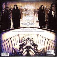 Back View : Megadeth - TH1RT3EN (2LP) (180GR.) - BMG RIGHTS MANAGEMENT / 405053837410