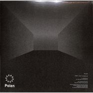 Back View : Inner - LIGHT CHASERS EP (180G) - Polen / POL007