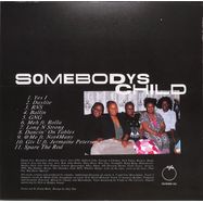Back View : Chunky - SOMEBODYS CHILD (LP) - Eglo Records / Eglo85