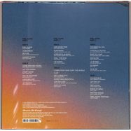 Back View : Armin van Buuren - FEEL AGAIN (COLOURED 180G 3LP) - Music On Vinyl / MOVLP3443