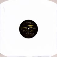 Back View : Melchior Productions Ltd - CROWN - My King Is Light / MKIL01