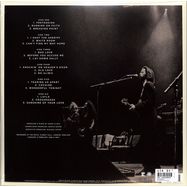 Back View : Eric Clapton - 24 NIGHTS: ROCK (3LP) - Reprise Records / 9362486643