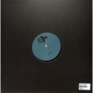 Back View : Pulse 2 - AKEENSA EP - PWRLDR Records / PWRLDR02