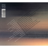 Back View : Peter Kruder / Roberto Di Gioia - quote mark -------- quote mark (CD) - Recordjet / 1032631REJ