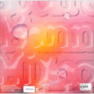Back View : Mogwaa - HAZY DREAMS LP (LTD. YELLOW VINYL) - MM Discos / MMD028Y