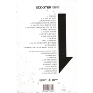Back View : Scooter - SCOOTER FOREVER (LIMITED EDITION) (2CD) - Sheffield Tunes / 4878565