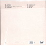 Back View : Phi-Psonics - OCTAVA (LTD CLEAR LP) - Gondwana / GONDLP060LE / 05245531