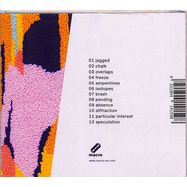 Back View : Tom Schneider - ISOTOPES (CD) - Macro / macrom72cd
