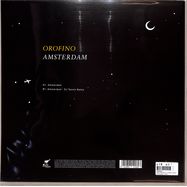 Back View : Orofino - AMSTERDAM (DJ TENNIS REMIX) - Life And Death / LAD071