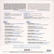 Back View : Various Artists - TSF JAZZ CITY: PARIS (LP) - Wagram / 05245111